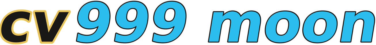 cv999 moon logo